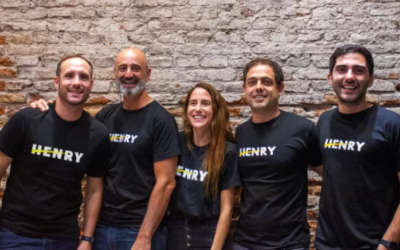 Henry: Inversión en la educación de los mexicanos