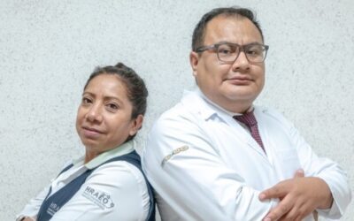 Iberdrola México otorga becas en urología a profesionales de la salud