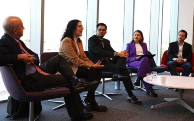 Tec de Monterrey y FEMSA firman un acuerdo para crear herramientas digitales