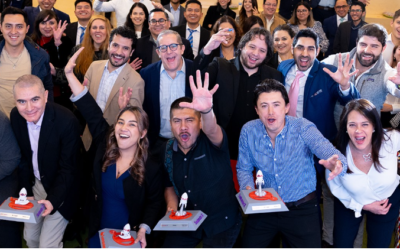 Apoyo para Startups y emprendimientos universitarios