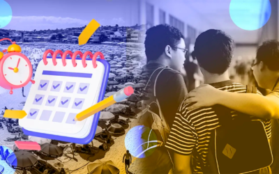 Datos importantes sobre la educación en México