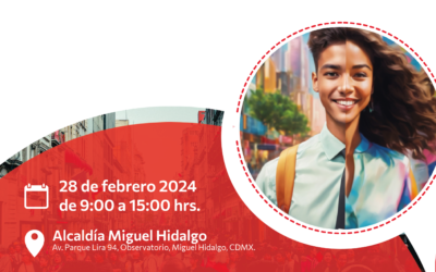 Regístrate a la Feria Suiza del Empleo