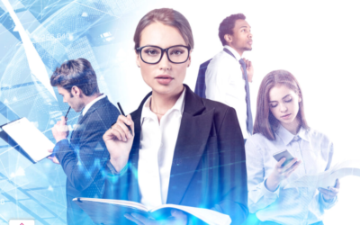 La jornada laboral de 4 días sería posible gracias a la inteligencia artificial