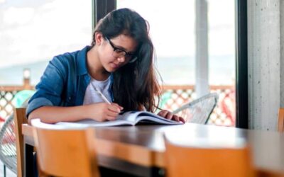 ¿Sabes qué estudian las mujeres en México?