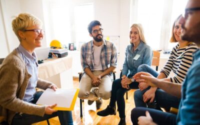 ¿Cuentas con las habilidades sociales necesarias para conseguir tu próximo empleo?