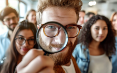 ¿Dónde puedo trabajar?: qué es la vocación profesional