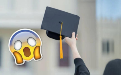 Estas son las 10 carreras que más eligen los jóvenes