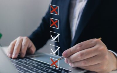 Oferta de trabajo: ¿Cuándo es bueno decir “no”?
