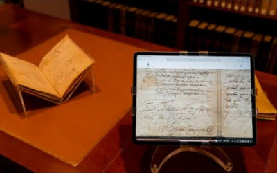 Descubre la Biblioteca Digital de la RAE