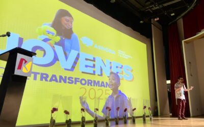 Ashoka busca jóvenes que transformen su mundo