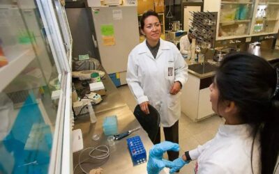 Mujeres en la ciencia: British Council brindará becas STEM para maestrías en el Reino Unido